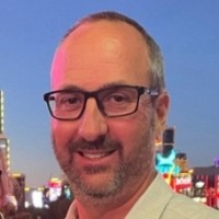 RCE Equipment Solutions Employee Andy Wickman's profile photo