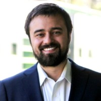Apolix Employee Pablo Salazar Pastene's profile photo