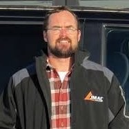 Jon McCreary