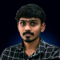 Ravichandran P Email