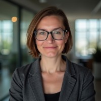 Instinct Employee Sarah Szefi's profile photo