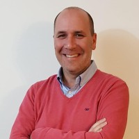 Minera Los Pelambres Employee Rodrigo Gutierrez's profile photo