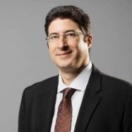 Sequent Employee Javier Gil Plasencia's profile photo
