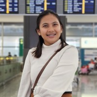 SM Prime Holdings, Inc. Employee Kathleen Capiral's profile photo