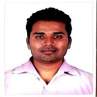 Tata Consultancy Services Employee Ranganath P's profile photo