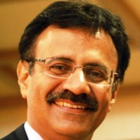Dynamatix Employee Pavan Nanda's profile photo