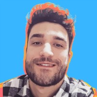 Monuv Employee Guilherme Chagas Cordeiro's profile photo