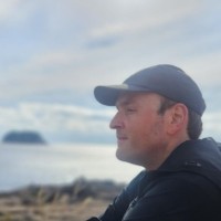Anchor Operating System Employee Mike Olson's profile photo