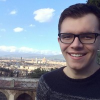 Juice Press Employee Kyle Amoroso's profile photo