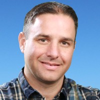OceanBuilders Employee Richard Allen's profile photo