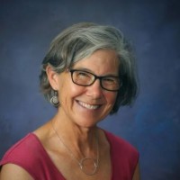 Green Mountain Valley School (GMVS) Employee Tracy White's profile photo