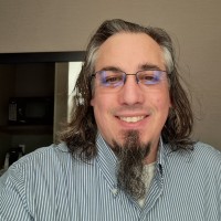 Amentum Employee Wesley Goodwin's profile photo