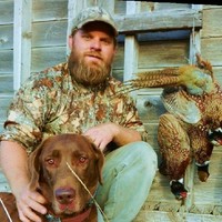 Starr Corp Employee Timothy Johnson's profile photo