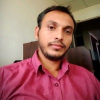 DVS Technosoft, Inc. Employee Sameer Sayyed's profile photo