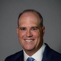 Pfizer Employee Eric Moore's profile photo