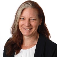 Müller Frauenfeld AG Employee Angelika Blume's profile photo