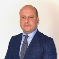 ifs Italia srl Employee Antonio Rota's profile photo