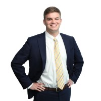 American Securities Employee Ryan Nolan's profile photo