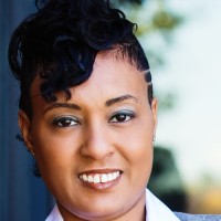 NATIONAL CENTER FOR URBAN SOLUTIONS Employee Treesje Mock's profile photo