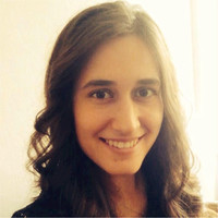 Goaltech Employee Gizem Yigit's profile photo