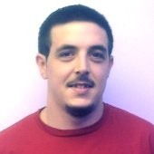 Mecalux Warehouse Solutions Employee Pablo Mannino's profile photo