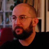 Cylon Technologies Employee Nathan Brown's profile photo