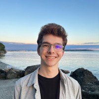 Groundlight Ai Employee Corey Wood's profile photo