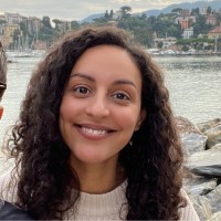 Detectify Employee Isabella Richiello's profile photo