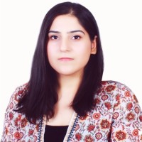Arooj Awan Email