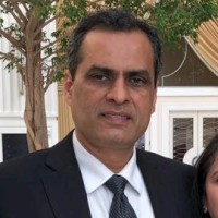 Days Inn & Suites Golden Employee Mike Panchal's profile photo