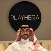 PLAYHERA Employee Mulaeb's profile photo