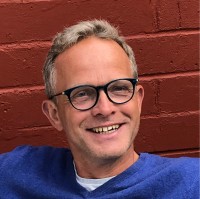 Scottish Rugby Employee Olaf Gueldner's profile photo