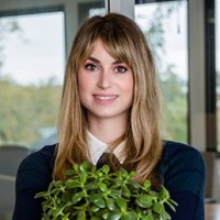 Takara Belmont USA, Inc Employee Emily Gorelick's profile photo