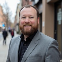 Coriander Labs Employee Matthew Prout's profile photo