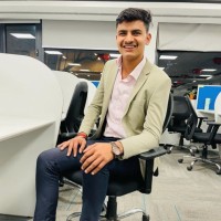 Adneto Employee Aman Dahiya's profile photo