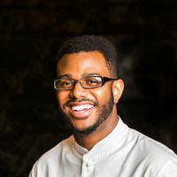 kith and kin Employee Kwame Onwuachi's profile photo