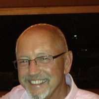 Kiewit Employee Glenn Olson's profile photo