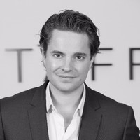 Staffmatch France Employee Vincent Rech's profile photo