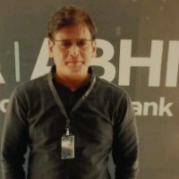ABHI Microfinance Bank, Ltd. Employee Ali Zia's profile photo
