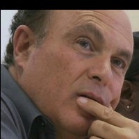 Cure Violence Global Employee Gary Slutkin's profile photo