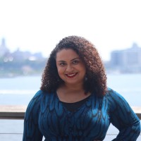 Raven Gilberts Email & Phone Number