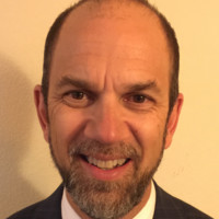 Comcast Employee Pete Quesada's profile photo