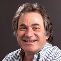 PF2 Securities Employee Ron Bewley's profile photo