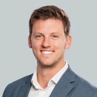 AIG Employee Mike Ahern's profile photo