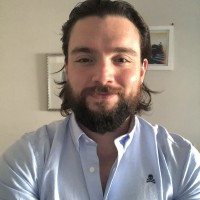Mercado Libre Employee Álvaro Ignacio Espinosa Vásquez's profile photo
