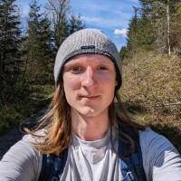 Hydratac Employee Ryan Deardorff's profile photo