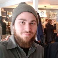 Sand City Brewing Employee Nick Romeo's profile photo