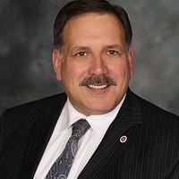 Russell McDonough