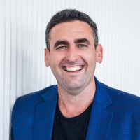 anspired Employee Brendan Gibson's profile photo