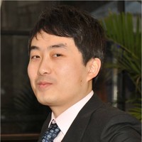 Yihaodian Employee Andy Xu's profile photo
